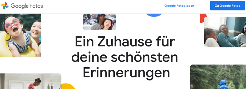 Google Fotos: So schützen Sie Ihre Privatsphäre