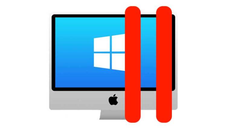 Parallels deinstallieren Mac