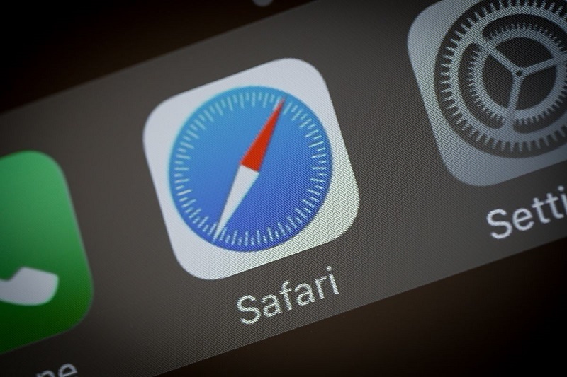 Safari funktioniert nicht mac