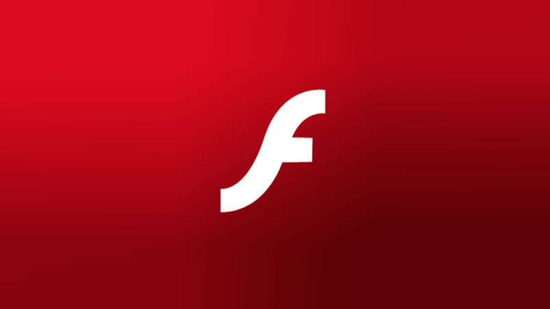 Adobe Flash Player Mac