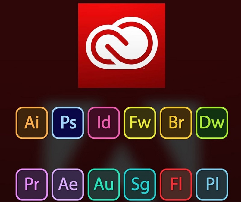 adobe creative cloud deinstallieren mac