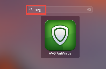 AVG-Logo