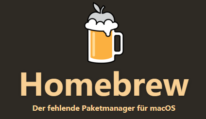 So können Sie auf einem Mac Homebrew deinstallieren