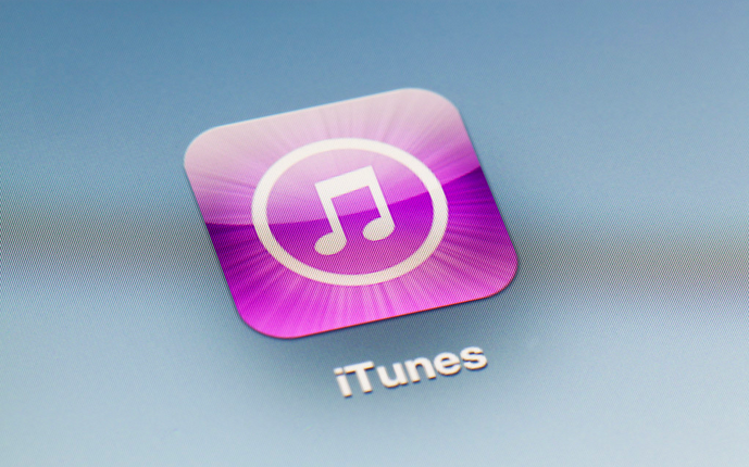 iTunes