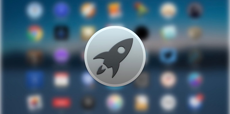 Launchpad Apps löschen