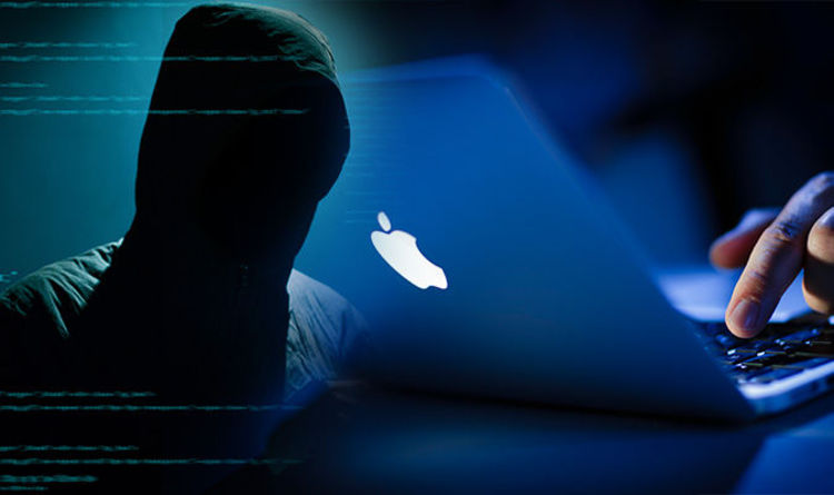 Malware Mac entfernen