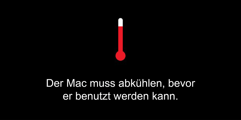 macbook lüfter steuern
