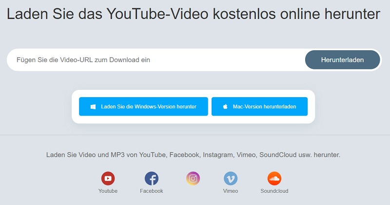 4k video downloader