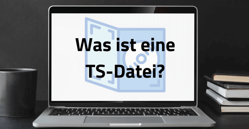 was ist eine ts datei