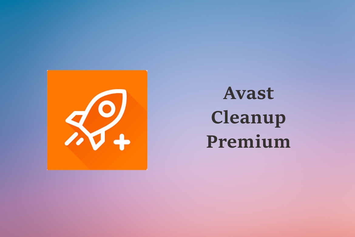 Avast Cleanup Premium Test