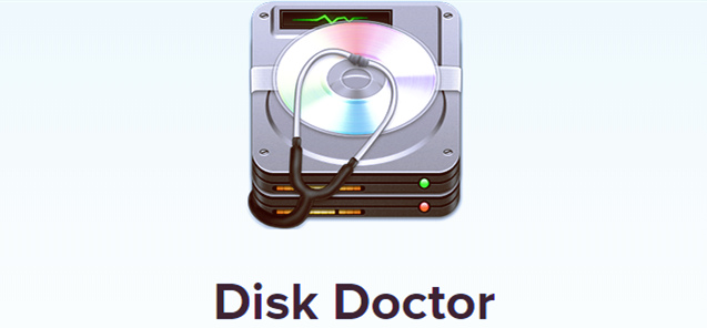 Bester Mac Cleaner Disk Doctor