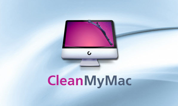 CleanMyMac-Logo