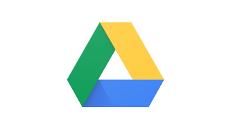 Google Drive-Logo