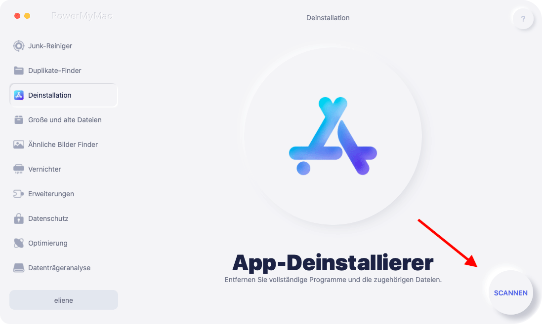 office deinstallieren mac