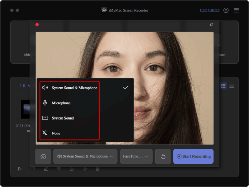 Beste Webcam Recorder Software