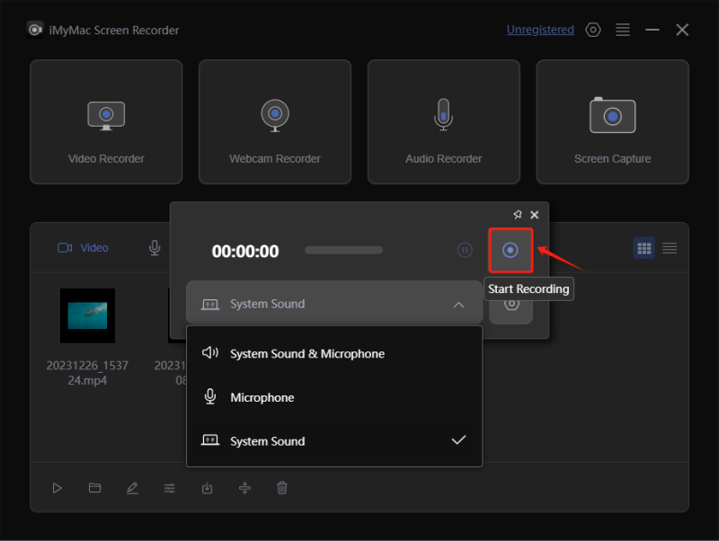 Beste Sound-Recorder-App für Windows 10