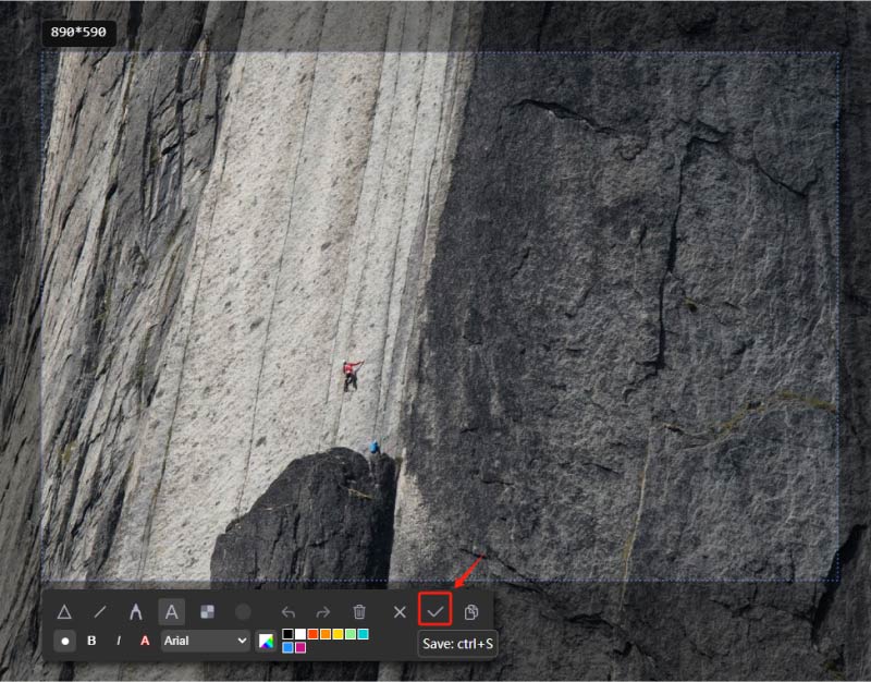 Der beste Weg, einen Screenshot unter Windows 11 zu machen