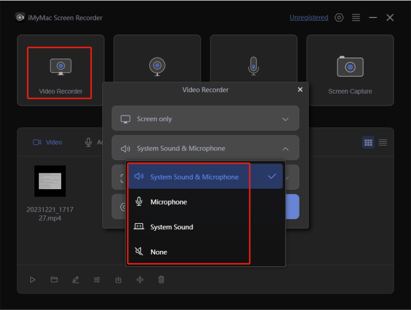 Beste Alternative für Camtasia