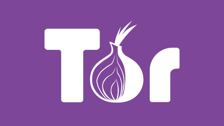 Tor Broser-Logo