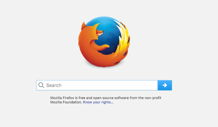 Firefox