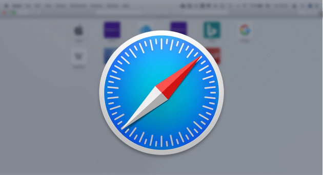 Standardbrowser auf dem Mac ändern