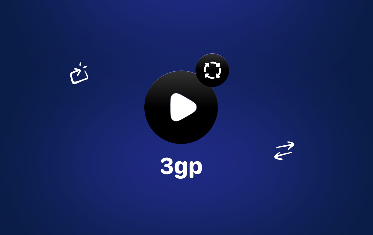 Top 3GP-Konverter