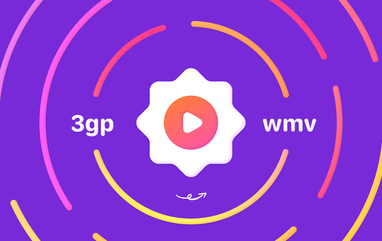 So konvertieren Sie 3GP in WMV