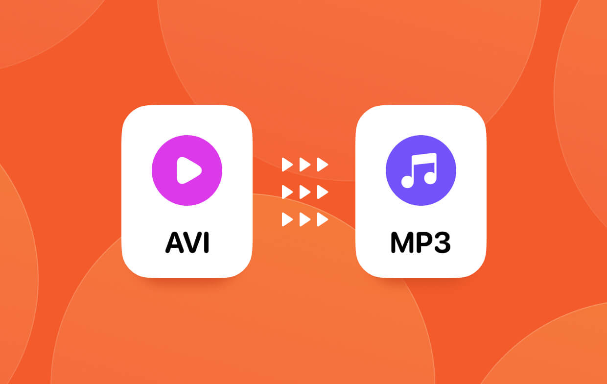 So konvertieren Sie AVI in MP3