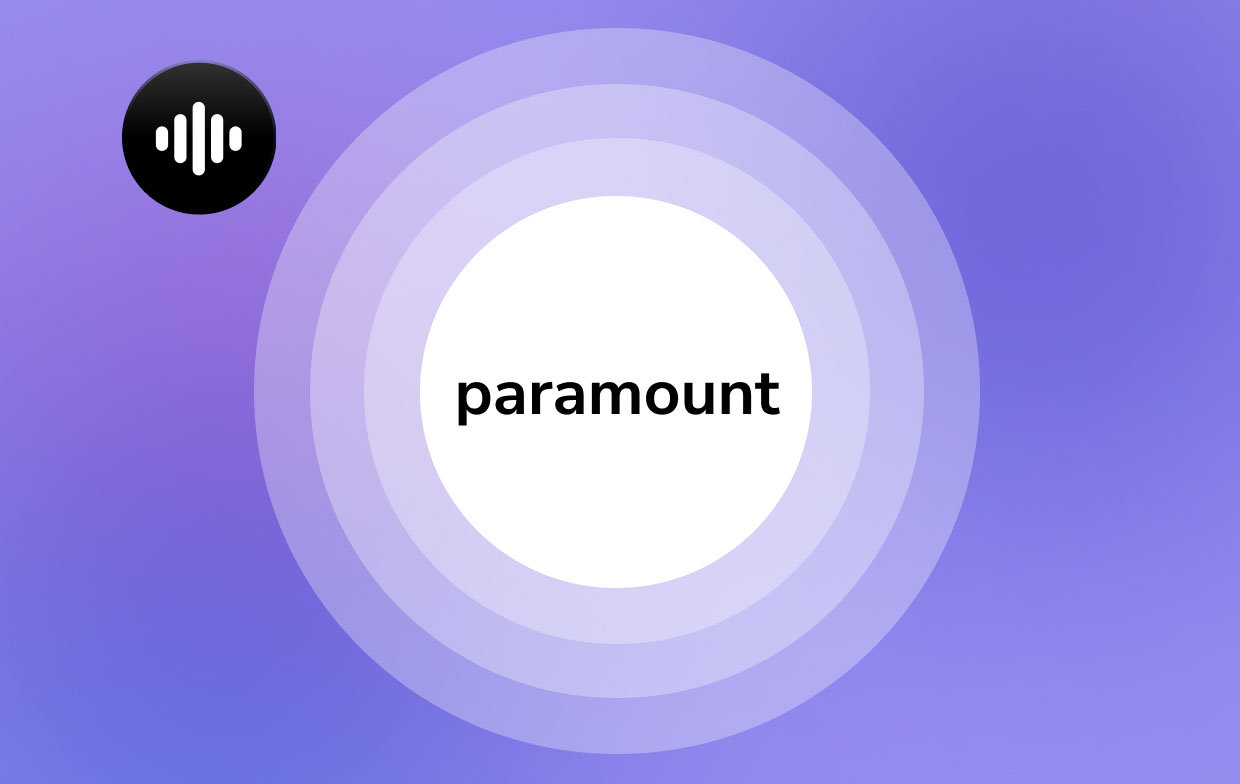 Können Sie auf Paramount Plus aufnehmen?