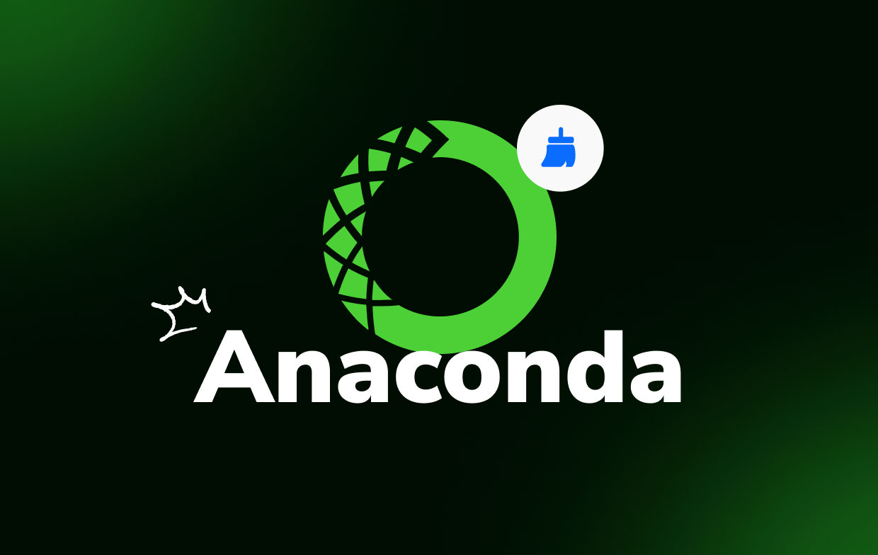 Leere den Anaconda-Cache