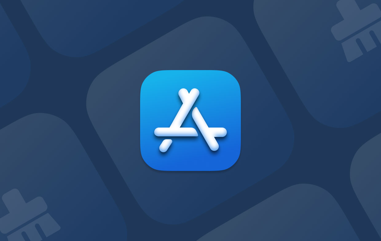 Löschen Sie den App Store-Cache auf dem Mac