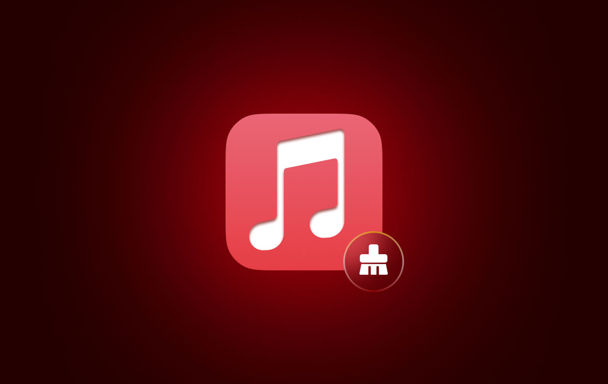 Leeren Sie den Apple Music Cache