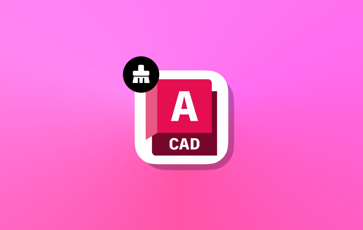 Leeren Sie den AutoCAD-Cache