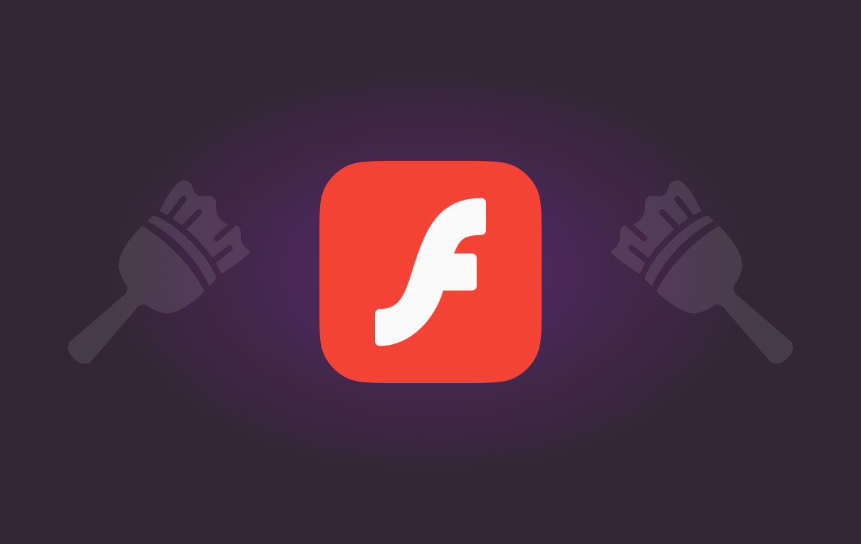 Leeren Sie den Flash Player-Cache