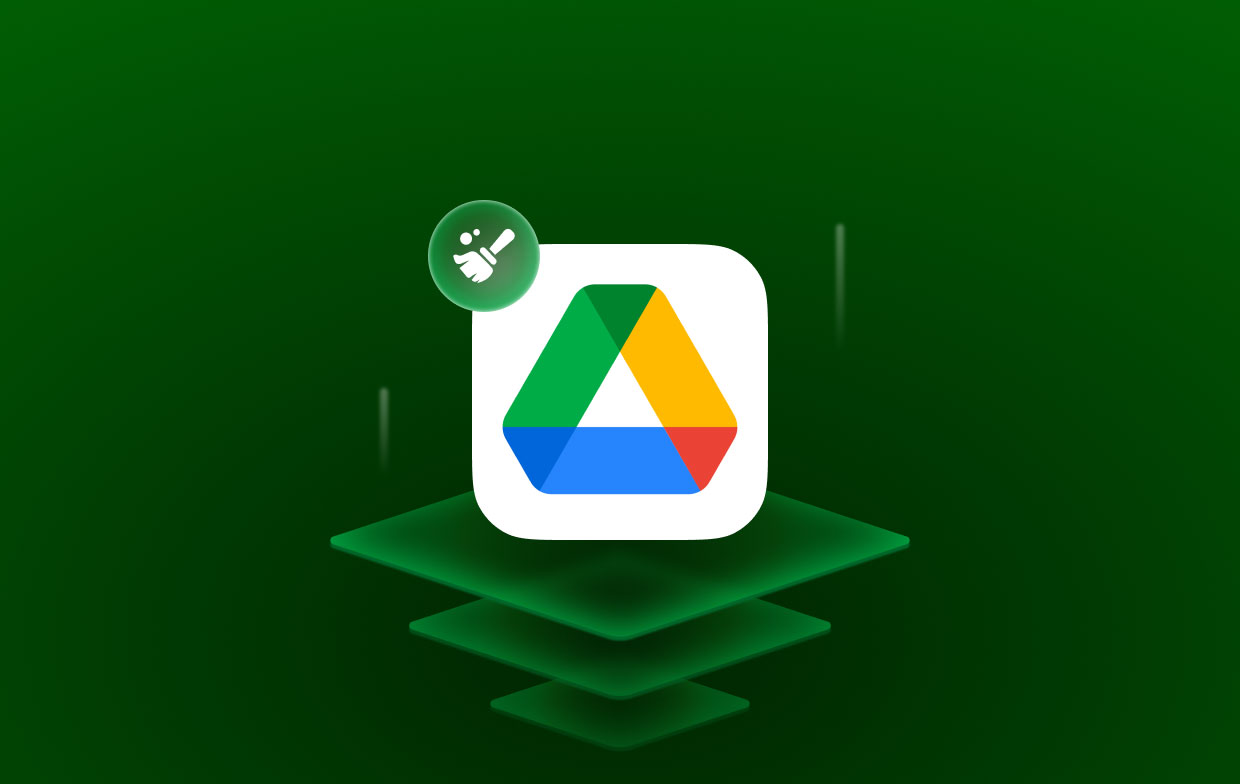 So löschen Sie den Google Drive-Cache