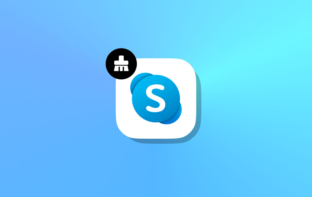 Löschen Sie den Skype-App-Cache