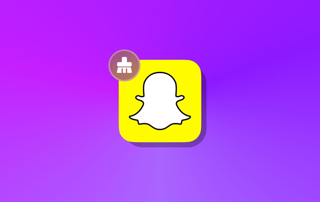 So löschen Sie den Snapchat-Cache auf dem Mac