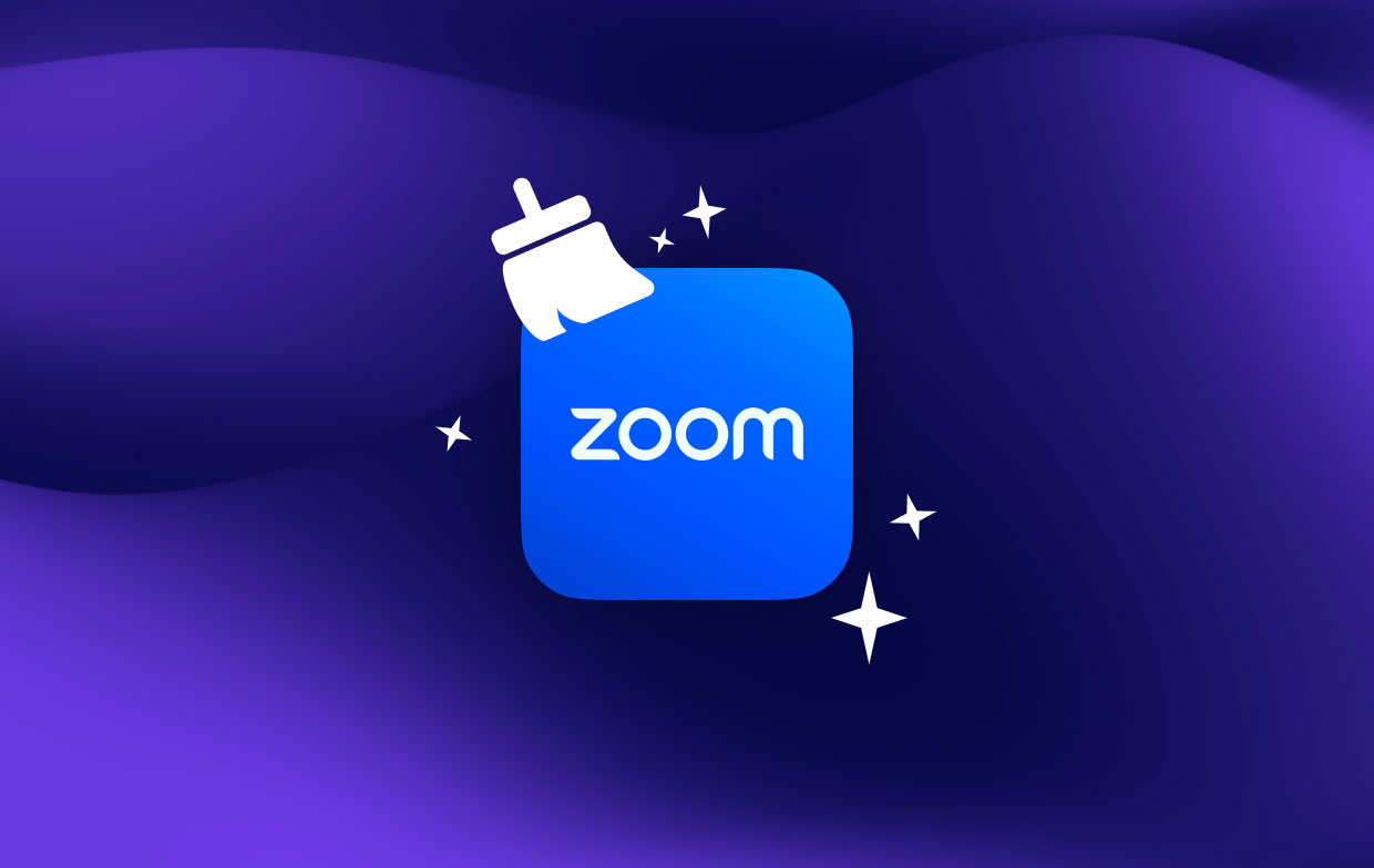 Zoom-Cache löschen