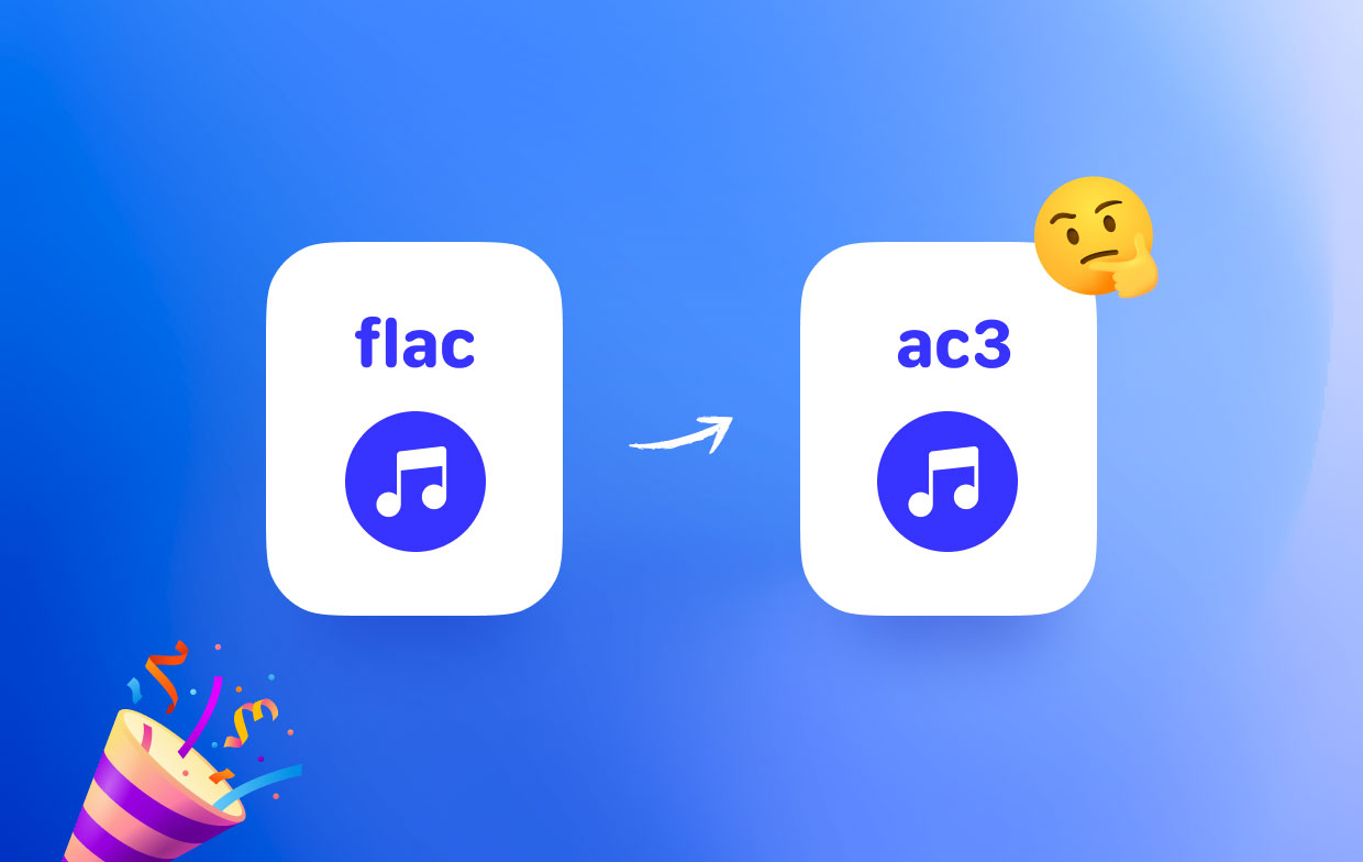 So konvertieren Sie FLAC in das AC3-Format