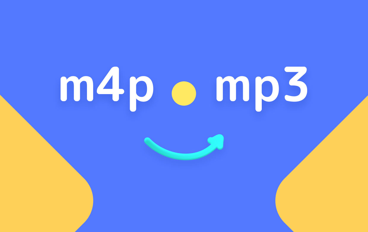 M4P in MP3 konvertieren