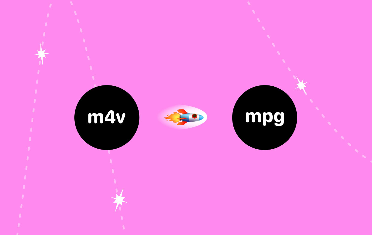 So konvertieren Sie M4V in das MPG-Format