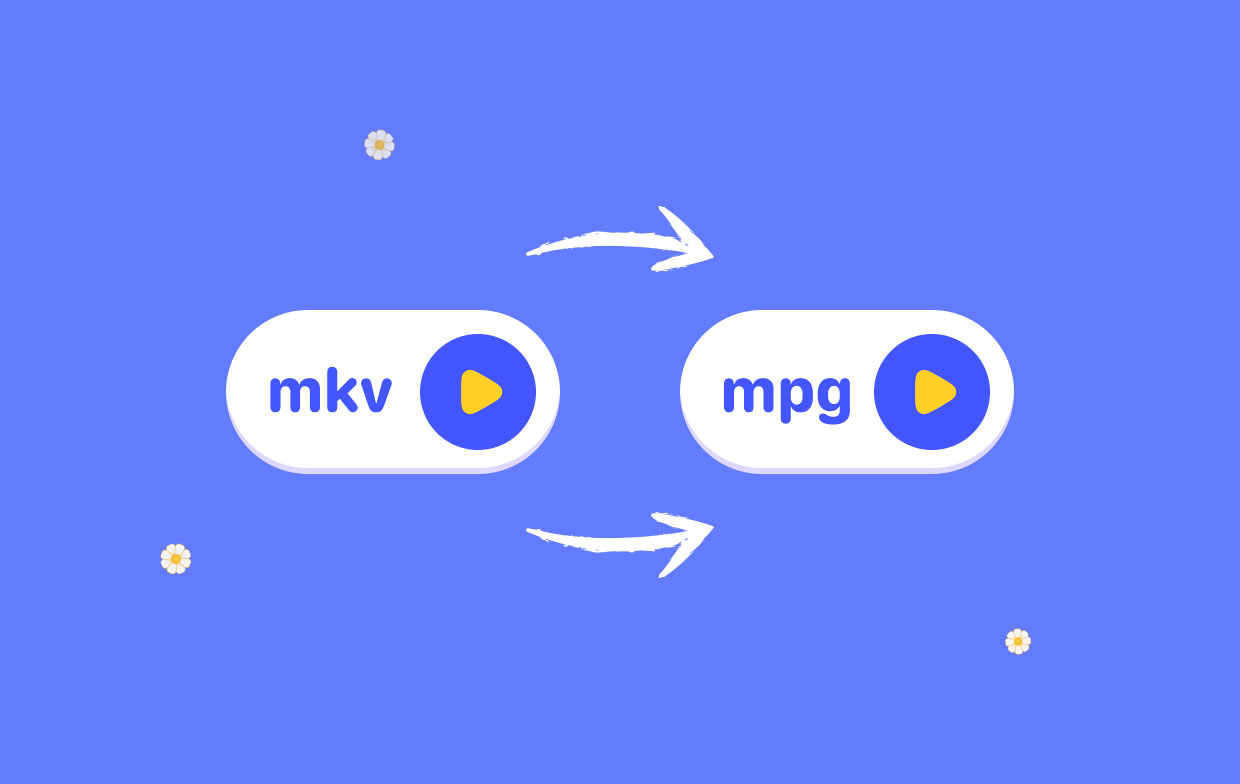 So konvertieren Sie MKV in das MPG-Format