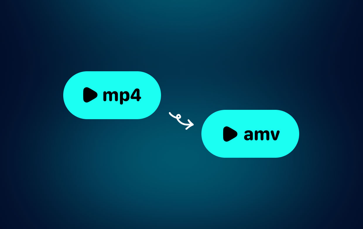 So konvertieren Sie MP4 online und offline in AMV