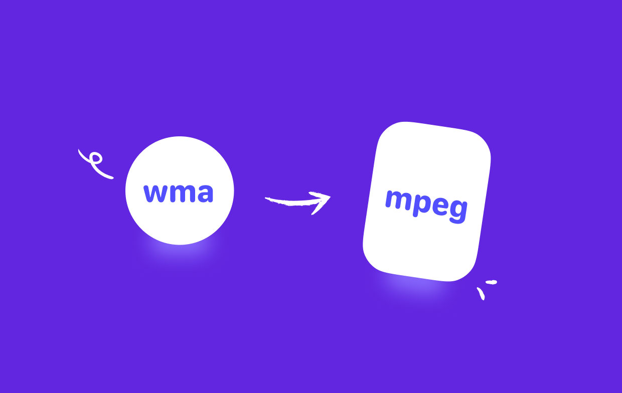 Neueste Anleitung zum Konvertieren von WMA in MPEG