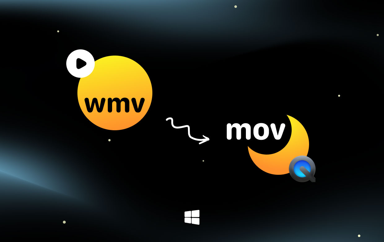 So konvertieren Sie WMV in MOV unter Windows und Mac