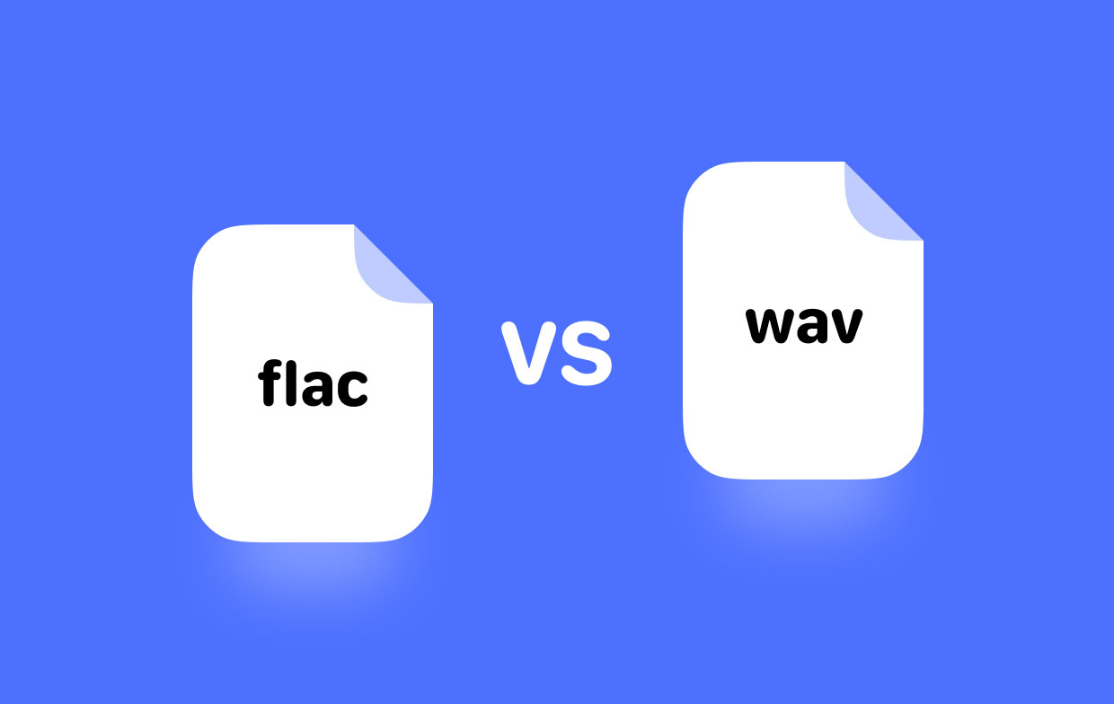 FLAC vs. WAV: Was ist der Unterschied?