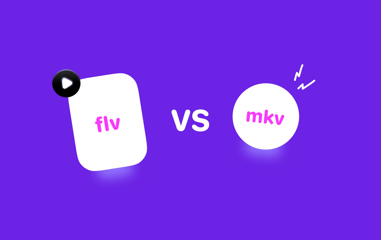 FLV vs. MKV