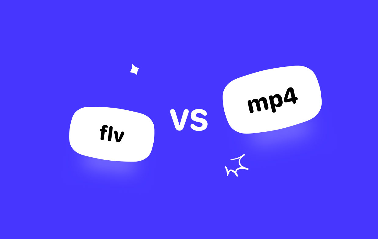 FLV vs. MP4: So wählen Sie aus