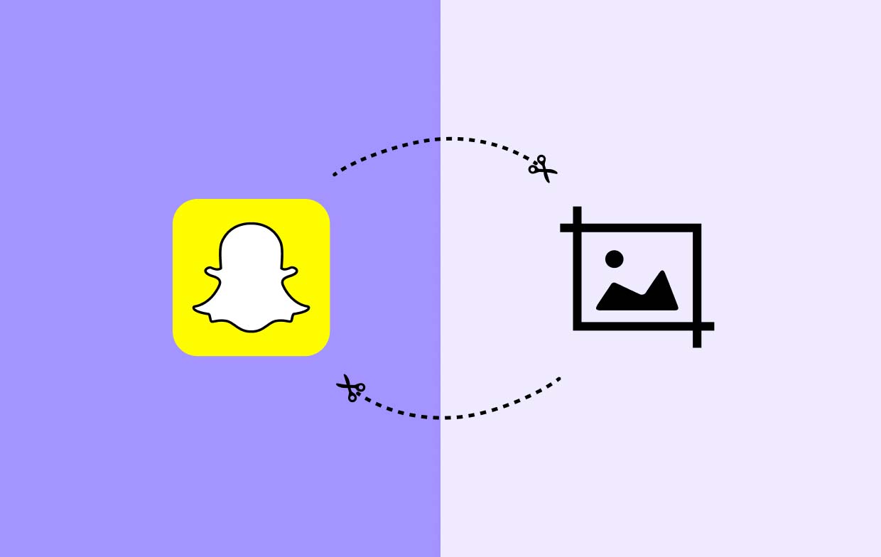 So erstellen Sie Screenshots auf Snapchat, ohne dass sie es wissen