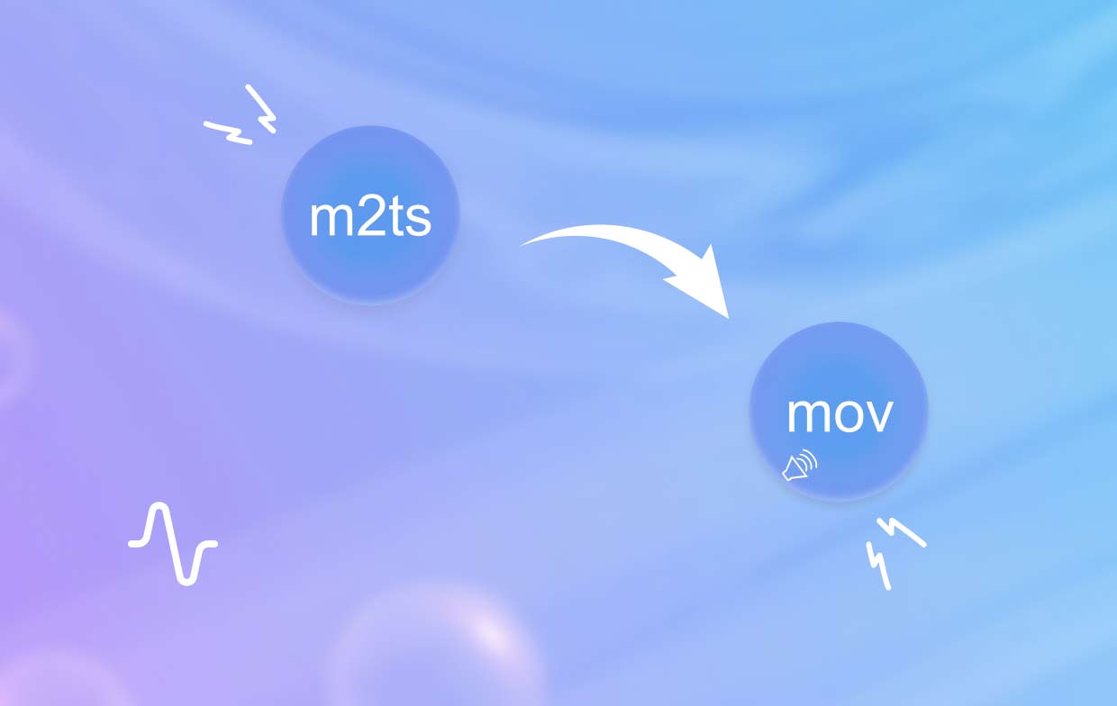 Einfache Anleitung zum Konvertieren von M2TS in MOV